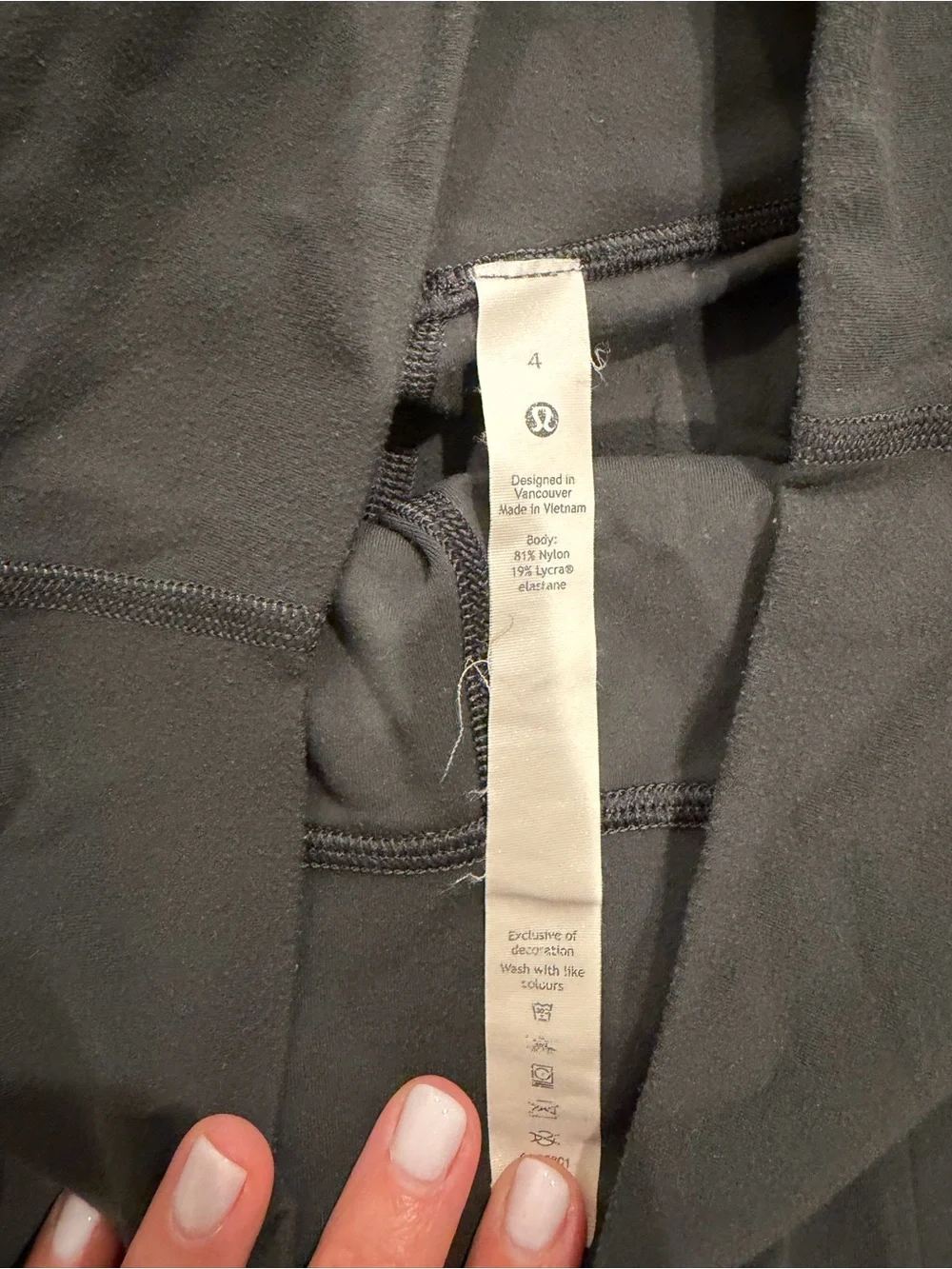 lululemon athletica women's align joggers